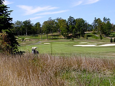 Rochester Public Golf Courses - Ravenwood Golf Club