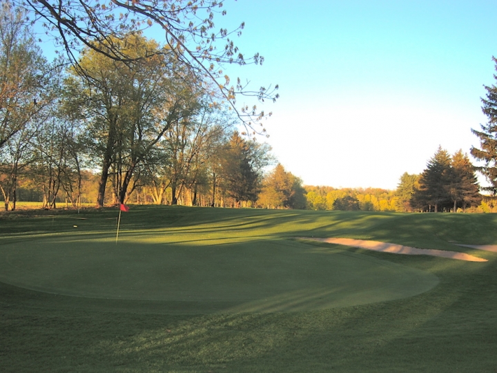 Mohawk Valley Country Club Member Club Directory NYSGA New York