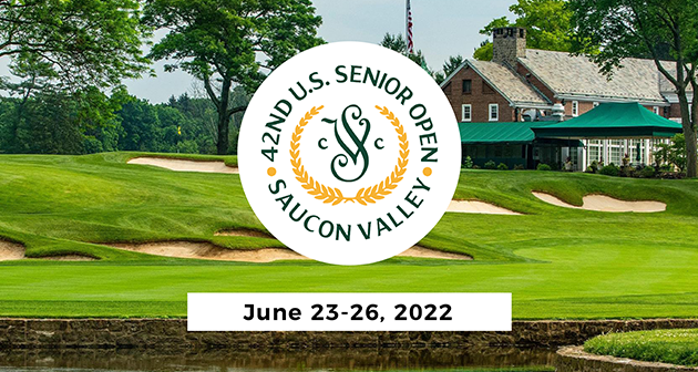 2022 U.S. Senior Championship