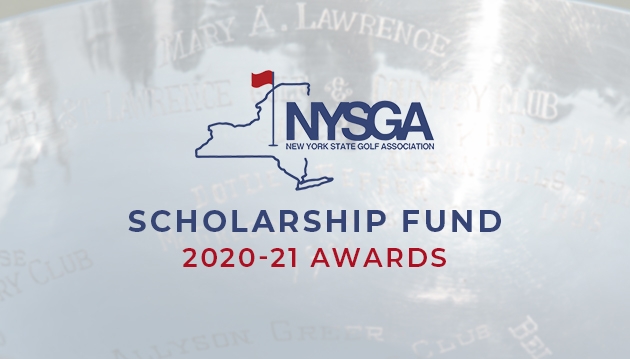 NYSGA | New York State Golf Association