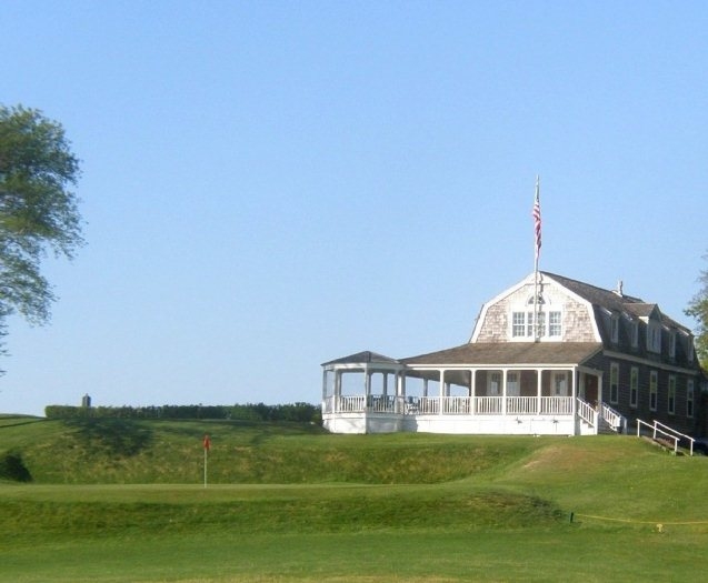 Shelter Island Country Club Member Club Directory NYSGA New York