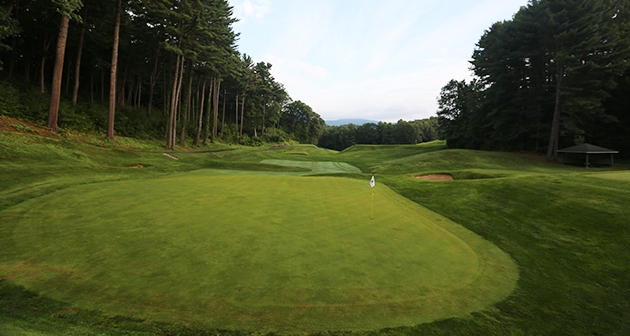 Glens Falls Joins Fifteen Other New York Clubs on Golf Magazine's Top ...