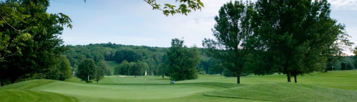 Valley View Golf Course | Member Club Directory | NYSGA | New York State  Golf Association