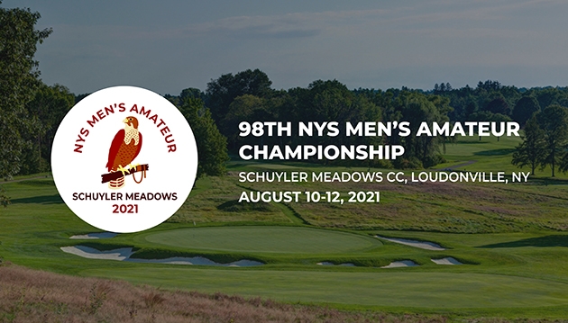 NYSGA | New York State Golf Association