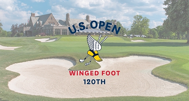 2020 U.S. Open at Winged Foot to be Conducted Without Spectators | | NYSGA | New York State Golf Association