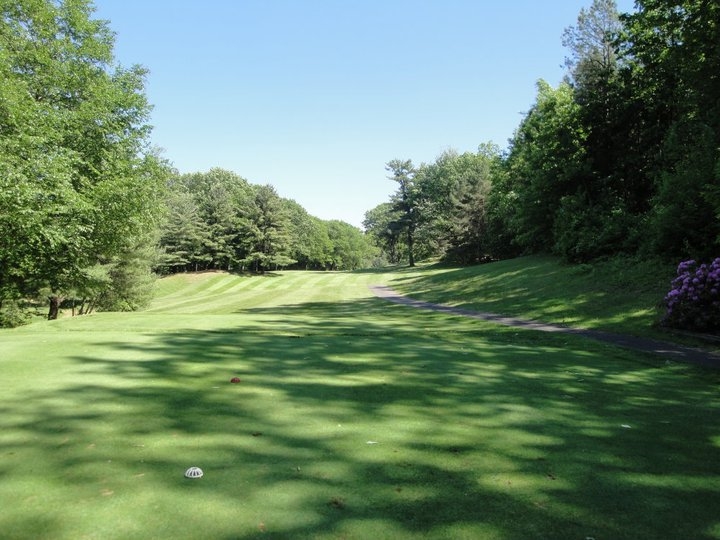 Pine Brook Golf Course Member Club Directory NYSGA New York State