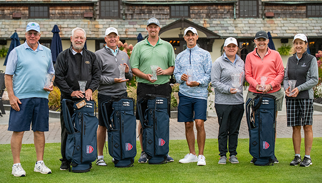 RESULTS: 37th NYS Men's Mid-Am Qualifying, News, NYSGA