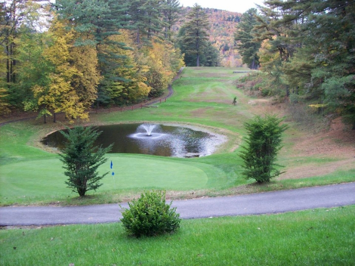 Bend of the River Golf Club Member Club Directory NYSGA New York